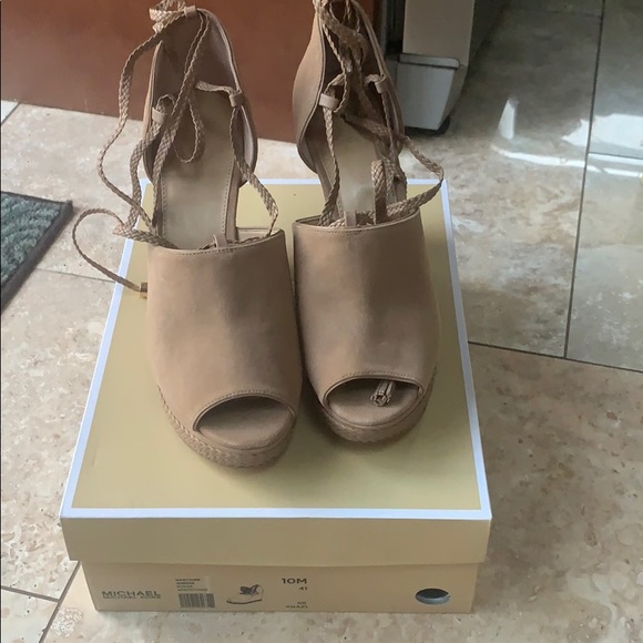 Mk Hastings wedge size 10 - Picture 1 of 2